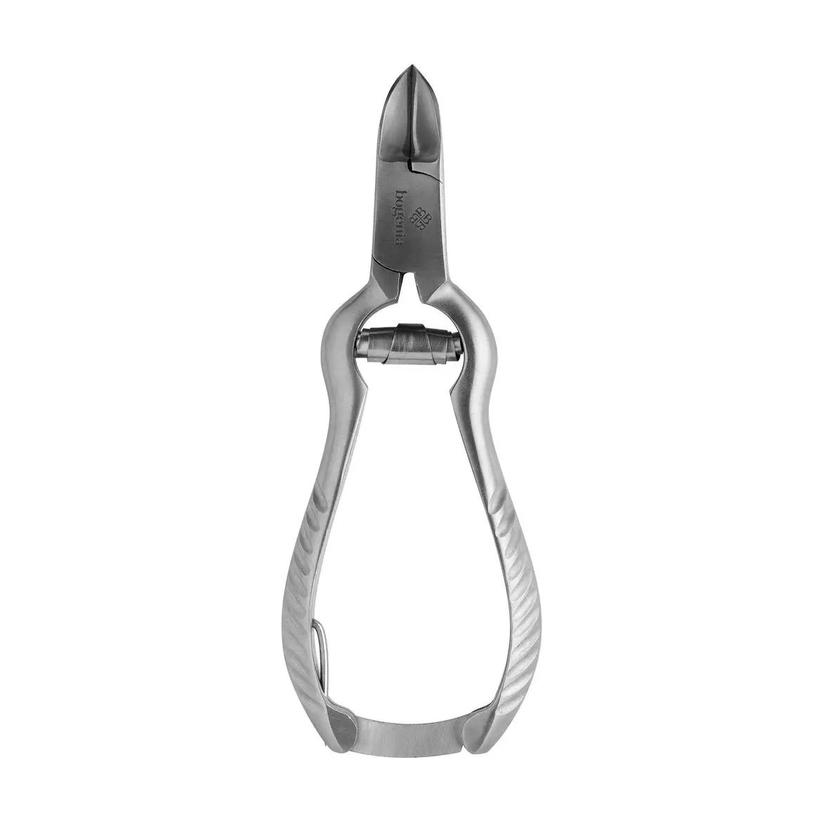 Кусачки для педікюру Bogenia BG100 011